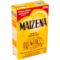 imagem de MAIZENA 200G ARISCO