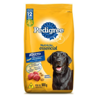 imagem de Ração Pedigree Nutri Essencial 900g