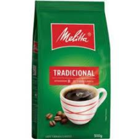 imagem de CAFE TRADICIONAL MELITTA 500G