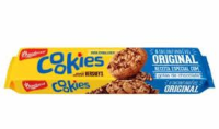 imagem de COOKIE BAUDUCCO 100G ORIGINAL