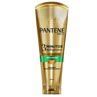 imagem de CONDICIONADOR PANTENE 170ML 3MM RESTAURAÇÃO