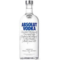 imagem de Vodka Absolut 1lt