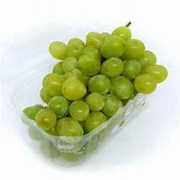 imagem de Uva Italia Bandeja