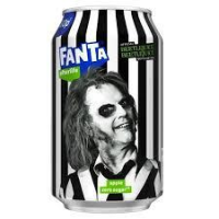imagem de REFRIGERANTE MISTERIO FANTA LATA 350ML