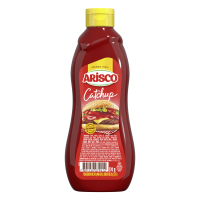 imagem de Ketchup Arisco Tradicional 370g