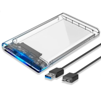 imagem de Case para HD SATA 2.5 b-max BM757