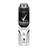 imagem de DESODORANTE AERO REXONA MEN INVISIBLE 150ML