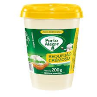 imagem de Requeijao Porto Alegre Cremoso 200G