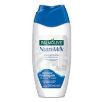 imagem de SAB LIQ PALMOLIVE NUTRIMILK 250ML HIDRATANTE