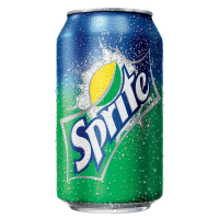 imagem de REFRIGERANTE COCA SPRITE LT.350ML NOVA