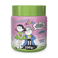 imagem de MÁSCARA KIDS BIO EXTRATUS EXTRATO FRUTAS 250G