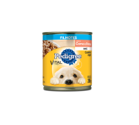 imagem de Ração Pedigree Junior Patê 280g