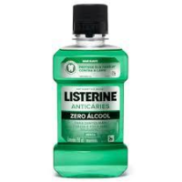 imagem de ANTISEPTICO LISTERINE 250ML ANTICARIES