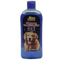 imagem de SH. DOG SHOW 500ML NEUTRO