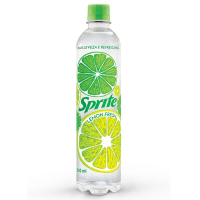 imagem de Refrigerante Sprite Lemon Fresh s/ Açucar 510ml
