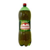 imagem de REFRIGERANTE ANTARTICA GUARANA 2,5L