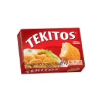 imagem de EMPANADO TEKITOS SEARA 300G FRANGO