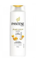 imagem de SHAMPOO PANTENE 175ML LISO EXTREMO