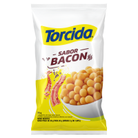 imagem de SALGADINHO TORCIDA BACON 35G