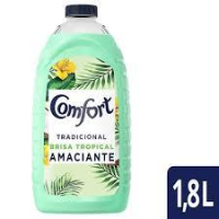 imagem de AMAC ROUPAS COMFORT 1,8LT BRISA TROPICAL