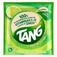 imagem de REFRESCO TANG Limão 18GR