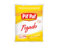 imagem de FIGADO DE FRANGO PIF PAF 500G