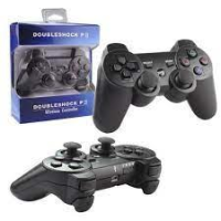 imagem de Controle Ps3 Sem Fio Dualshock 3