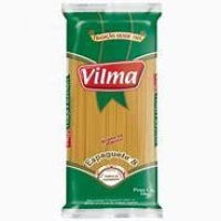 imagem de Macarrao Vilma Semola Espaguete N8 500G