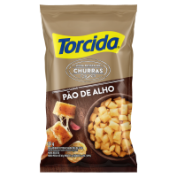 imagem de SALG TORCIDA 35G PAO DE ALHO