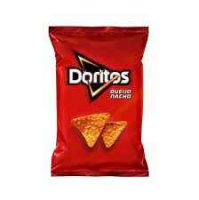 imagem de SALG.DORITOS CHIP NACHO 37G