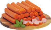 imagem de Salsicha Pif Paf Hot Dog Kg