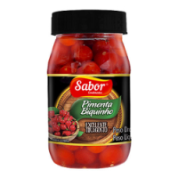 imagem de PIMENTA SABOR 130G BIQUINHO