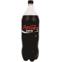 imagem de Coca Cola 2l Zero