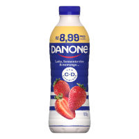 imagem de IOGURTE DANONE 850G MORANGO