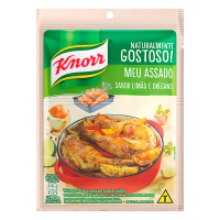imagem de TEMP KNORR MEU FRANGO LIMAO OREGANO 25G
