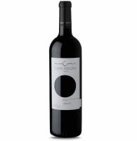 imagem de Vinho Cava Negra Merlot 2020