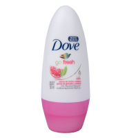 imagem de Desodorante Dove Roll On 50Ml Roma/Verbena
