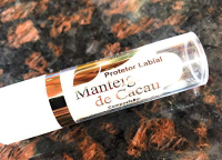 imagem de Manteiga de Cacau Pharmatura 6ml