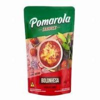 imagem de MOLHO TOMATE POMAROLA SC.BOLOLHESA 300G N