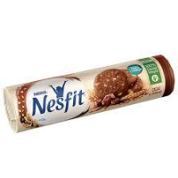 imagem de BISC NESTLE NESFIT 160G CACAU   CEREAIS