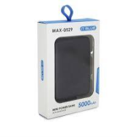 imagem de Carregador Portátil Power Bank 5.000 mAh It-Blue