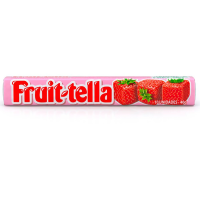 imagem de BALA FRUITTELLA 40G MORANGO