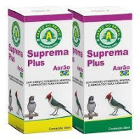 imagem de Suprema Plus 30 ml