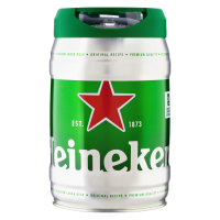 imagem de CHOPP HEINEKEN 5LT