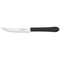 imagem de FACA CHURRASCO INOX 4 LEME PRE