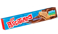 imagem de Biscoito Nestle Passatempo Chocolate 130g