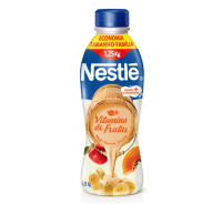 imagem de IOGURTE Nestlé VIT FRUTAS 1,250GR