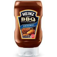 imagem de Molho Barbecue Heinz Original 397g