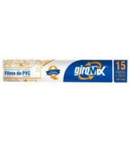 imagem de FILME PVC GIROMIX 28CMX15M