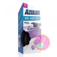 imagem de GEL ADESIVO  AZULIM 37G MARINE REFIL + APLICADOR